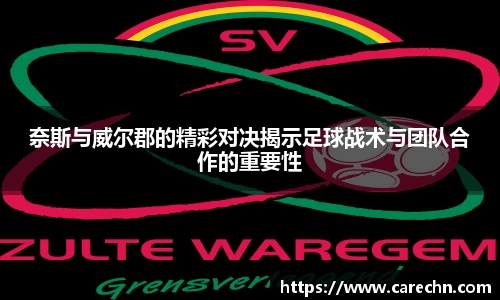 ⽜⼋体育奈斯与威尔郡的精彩对决揭示足球战术与团队合作的重要性