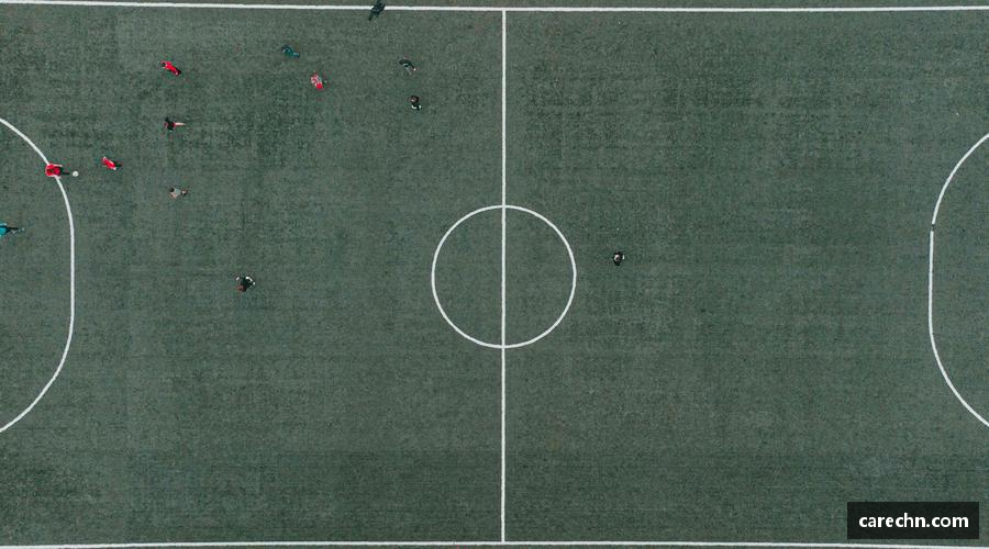 ⽜⼋体育 - 与球迷合为⼀体⚽ 每一脚都滚烫！